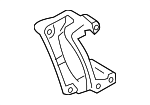 4772204080 - : Caliper Mount Bracket for Toyota Image