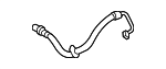 90947A2002 - : Brake Hydraulic Hose for Toyota: Tacoma Image