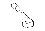 9065401517 - Brakes: Wear Indicator for MB Vans Image