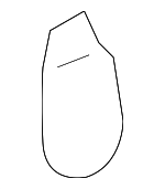 13500812 - Body: Map Lamp Bulb for Buick: Cascada, Encore, Encore GX, Envision, LaCrosse, Rainier, Regal, Verano | Cadillac: ATS, CTS, DTS, ELR, Escalade, Escalade ESV, Escalade EXT, SRX, XLR, XTS | Chevrolet: Avalanche, Bolt EV, Camaro, Caprice, Colorado, Corvette, Cruze, Cruze Limited, Equinox, Express 1500, Express 2500, Express 3500, HHR, Impala, Malibu, Malibu Limited, Silverado 1500, Silverado 1500 LD, Silverado 2500 HD, Silverado 3500 HD, Sonic, Spark, SS, Suburban, Suburban 1500, Suburban 2500, Suburban 3500 HD, Tahoe, Trailblazer, Trailblazer EXT, Traverse, Traverse Limited, Trax, Volt | GMC: Acadia, Canyon, Envoy, Envoy XL, Envoy XUV, Savana 1500, Savana 2500, Savana 3500, Sierra 1500, Sierra 1500 Limited, Sierra 2500 HD, Sierra 3500 HD, Terrain, Yukon, Yukon XL, Yukon XL 1500, Yukon XL 2500 | Oldsmobile: Bravada | Pontiac: G6, Grand Prix | Saturn: Aura Image