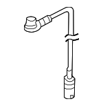 3993085Z10 - : CD Changer Wiring for Suzuki Image