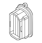 924B1R2000 - Electrical: Holder for Kia Image