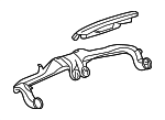 15841196 - Body: Air Distributor for Saturn: Sky Image
