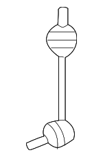 55530D2000 - Suspension: Link for Kia: K900 Image