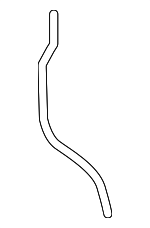 266123F300 - Engine: Oil Tube for Kia: Borrego, K900 Image