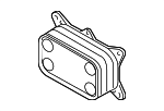 264103F100 - Engine: Oil Cooler for Kia: Borrego Image