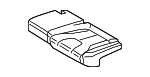 89150S9000 - Body: Seat Cushion Pad for Kia Image