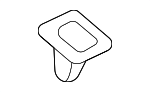 89346S9000WK - Body: Seat Switch for Kia Image