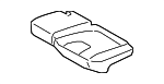 89160S9012XNA - Body: Cushion Cover for Kia Image