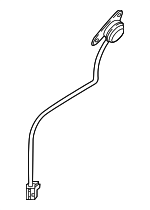 266705AA0A - : Indicator for Nissan Image