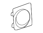 ML3Z1504338FE - Body: Instrument Panel Bezel for Ford Image