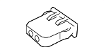 30682293 - Electrical: Multi-Purpose Wiring Harness Connector for Volvo Image image