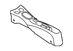 969119ME0A - Body: Console Body for Nissan: Versa Note Image