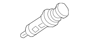 253312Y90B - : Cigarette Lighter Complete Power Socket As for Nissan Image