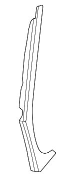 41217006245 - : Lower Seal for BMW: Z8 Image