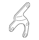 551751J000 - Brakes: Guide Plate for Kia: Forte, Forte Koup, Soul Image