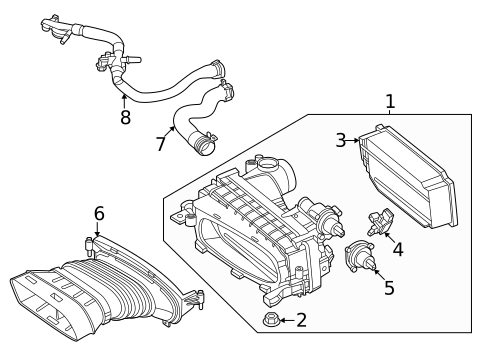 Filters for 2025 Mercedes-Benz G63 AMG #0