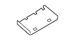 51167950994 - Body: Front Panel for BMW Image