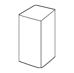 3CN820951ZA2 - Body: Vent Cover for Volkswagen: Atlas Image