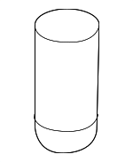 152411CA0A - Engine: Regulator Valve for Nissan: TITAN, TITAN XD Image