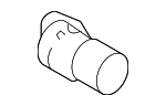 YDB500301PMA - Body: Parking Aid Sensor for Land-Rover Image image
