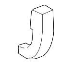 Rocker Molding Protector