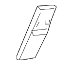 7302330010A0 - Electrical: Anchor Plate for Lexus: GX470 Image