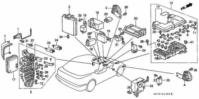 Diagram 1
