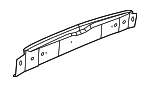 Rear Body Panel