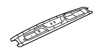7B0827201C - : Sill Panel for Volkswagen Image