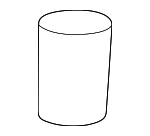 52467845 - HVAC: Accumulator Lower Insulator for GM Image