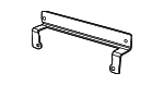 1K0907269E - Engine: Engine Control Module (ECM) Bracket for Volkswagen Image