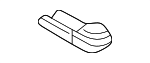 9548165D10 - HVAC: Drain Pipe for Suzuki Image