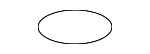 9589650G00 - HVAC: Suction Hose O-Ring for Suzuki Image