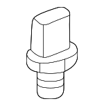 9552650G00 - HVAC: Pressure Switch for Suzuki Image
