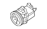 99000990887CH - HVAC: Compressor for Suzuki Image