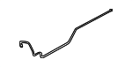 9573165D10 - HVAC: Liquid Line for Suzuki Image