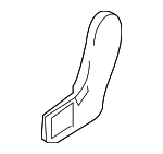 4L08838574PK - Body: Outer Cover for Audi Image