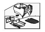 84947792 - Body: Compartment for GM Image