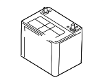 3361065D71 - : Battery for Suzuki Image