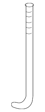 21620612A - Electrical: Hold Down Bolt for Suzuki Image