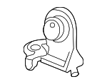 15044342 - Body: Sensor Bracket for Saturn: Vue Image