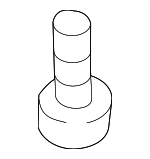 N90732103 - Body: Cover Bolt for Audi: A3, A3 Quattro, A4, A4 Quattro, A5 Quattro, A5 Sportback, A6 allroad, A6 Quattro, A7 Quattro, A7 Sportback, A8 Quattro, e-tron Quattro, e-tron S, e-tron S Sportback, e-tron Sportback, Q3, Q4 e-tron, Q4 e-tron Sportback, Q5, Q5 PHEV, Q5 Sportback, Q6 e-tron, Q7, Q8, Q8 e-tron, Q8 e-tron Sportback, R8, RS Q8, RS3, RS5, RS5 Sportback, RS6 Avant, RS7, RS7 Sportback, S3, S4, S5, S5 Sportback, S6, S7, S7 Sportback, SQ5, SQ5 Sportback, SQ6 e-tron, SQ7, SQ8, SQ8 e-tron, SQ8 e-tron Sportback, TT Quattro, TT RS Quattro, TTS Quattro Image