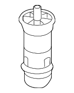 4621778J00 - Suspension: Stopper for Suzuki Image