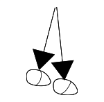 6505526AA - Body: Insert for Mopar Image
