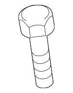 9YA020650 - : Upper Cover Bolt for Mazda: 3 Image