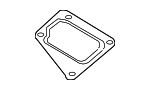 L3K9135G6 - Cooling System: Vacuum Hose Gasket for Mazda: 3, 6, CX-7 Image