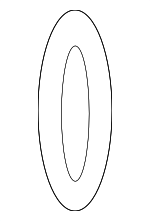 L3K920255 - Cooling System: By-Pass Valve Gasket for Mazda: 3, 6, CX-7 Image