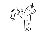 L33E1356XA - Cooling System: Inter-cooler Bracket for Mazda: 3, 6, CX-7 Image