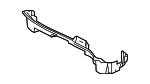 10247310 - Body: Plenum Panel for Chevrolet: Corvette Image